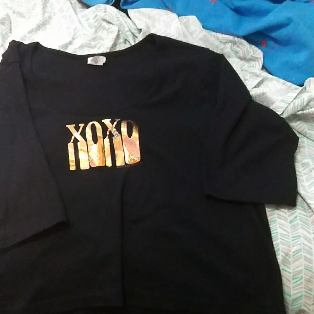 Ladies T-shirt